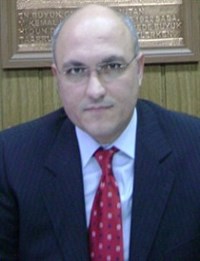 Yunus Fatih Kadiroğlu