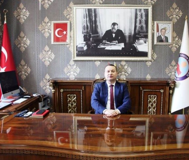 Yücel Erdem